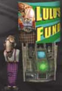 GAMES MICROSOFT XBOX ODDWORLD-MUNCH S ODDYSEE - ALIMENTER LE FOND DE LULU - 1