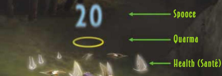 GAMES MICROSOFT XBOX ODDWORLD-MUNCH S ODDYSEE - SE SOIGNER - 1