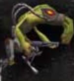 GAMES MICROSOFT XBOX ODDWORLD-MUNCH S ODDYSEE - SLIGS - 3