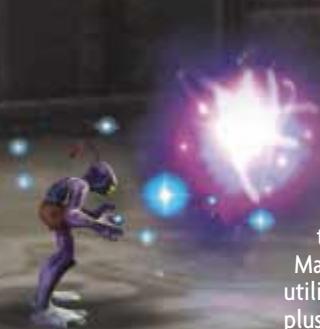 GAMES MICROSOFT XBOX ODDWORLD-MUNCH S ODDYSEE - CONTROLER LES MACHINES ET LES ENNEMIS - 1