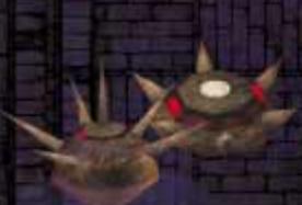 GAMES MICROSOFT XBOX ODDWORLD-MUNCH S ODDYSEE - LEVER (LEVIER - 2