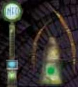 GAMES MICROSOFT XBOX ODDWORLD-MUNCH S ODDYSEE - NEST (NID) - 4