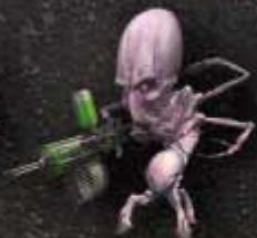 GAMES MICROSOFT XBOX ODDWORLD-MUNCH S ODDYSEE - GLUKKONS - 6