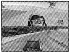 GAMES SONY PS & PSX GAMES SONY PS & PSX COLIN MCRAE RALLY 04 - écran divisé ou en alterné - 1