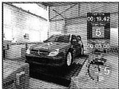 GAMES SONY PS & PSX GAMES SONY PS & PSX COLIN MCRAE RALLY 04 - mini-jeux de test d'éléments - 1