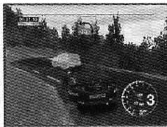 GAMES SONY PS & PSX GAMES SONY PS & PSX COLIN MCRAE RALLY 04 - la voiture fantôme - 1