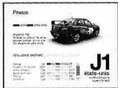 GAMES SONY PS & PSX GAMES SONY PS & PSX COLIN MCRAE RALLY 04 - service-revision - 1