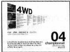 GAMES SONY PS & PSX GAMES SONY PS & PSX COLIN MCRAE RALLY 04 - difficulté avancée - 1