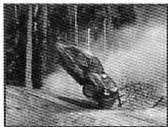 GAMES SONY PS & PSX GAMES SONY PS & PSX COLIN MCRAE RALLY 04 - écran divisé ou en alterné - 3