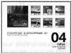 GAMES SONY PS & PSX GAMES SONY PS & PSX COLIN MCRAE RALLY 04 - mode rallye - 1