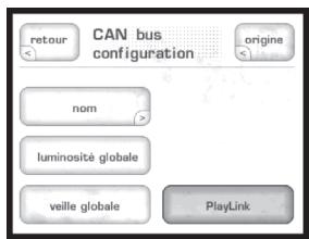 CLASSE AUDIO CA-M600 - PlayLink - 2
