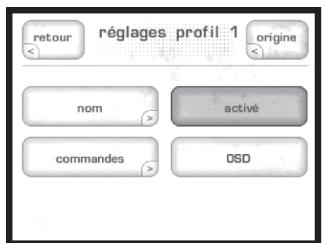 CLASSE AUDIO CT-SSP - configuration - 2