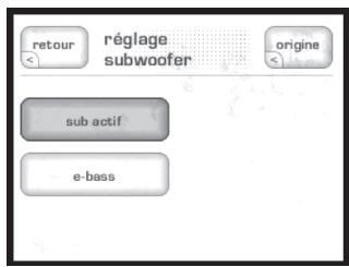 CLASSE AUDIO CT-SSP - niveau - 4