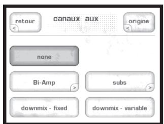 CLASSE AUDIO CT-SSP - niveau - 5