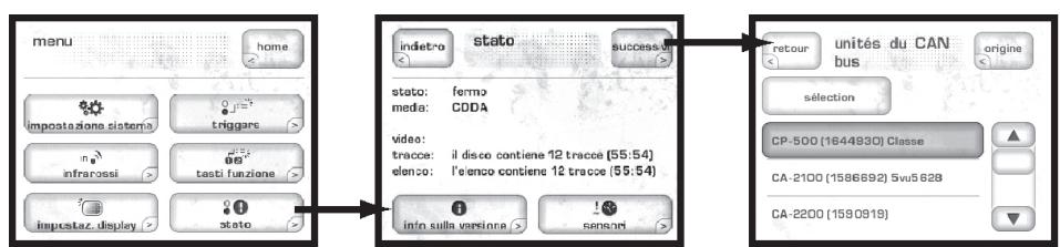 CLASSE AUDIO CT-SSP - Bouchon de terminaison CAN-Bus - 2