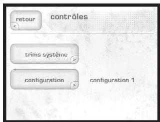 CLASSE AUDIO CT-SSP - contrôles - 1