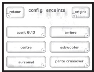 CLASSE AUDIO CT-SSP - niveau - 2