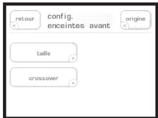 CLASSE AUDIO CT-SSP - niveau - 3