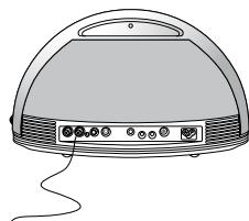 MERIDIAN M80 - イアトテ - 1