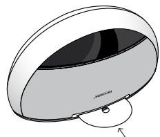 MERIDIAN M80 - Play a CD - 2