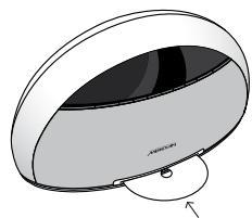 MERIDIAN M80 - Lire un CD - 2