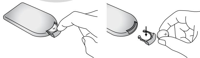 MERIDIAN M80 - 利用遥控器 - 2
