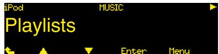 MERIDIAN M80 - 浏览音乐 - 1