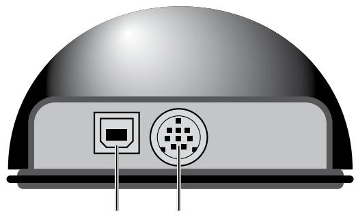 MERIDIAN M80 - i80 Dock - 1