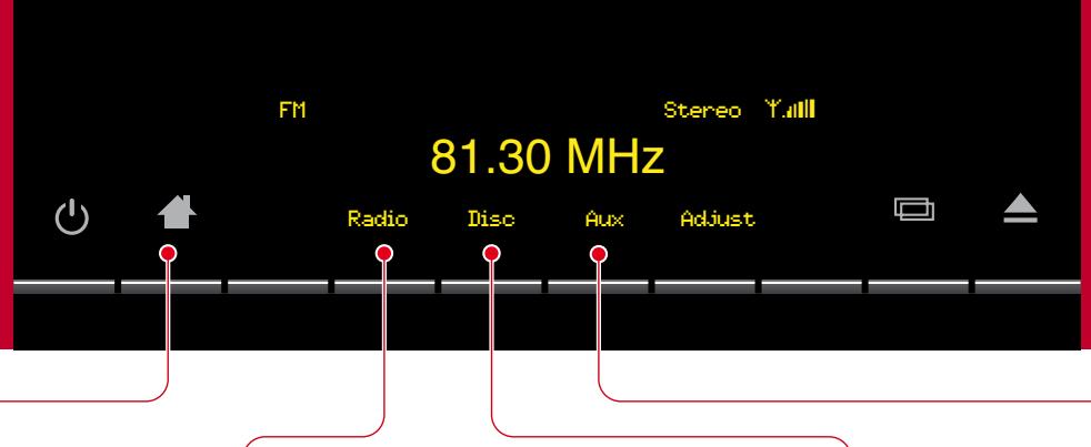 MERIDIAN M80 - 次のスルフは? - 1
