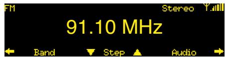 MERIDIAN M80 - ラジ才是受信 - 1