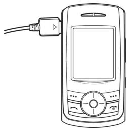 AIRNESS MK99 - Connectique chargeur, câble USB et oreillette - mode d'emploi - 1