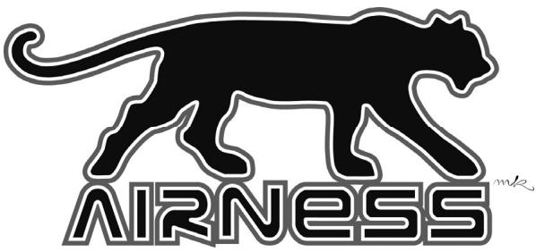 AIRNESS MK99 - Exclusion de garantie - 1