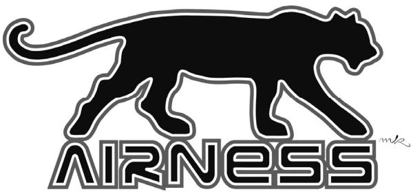 AIRNESS MK99 - Disclaimer of Warranty - 1