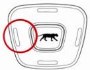 AIRNESS SLIDE99 - Raccourcis - 1