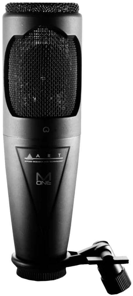 ART M-ONE - Caracteristiques - 1