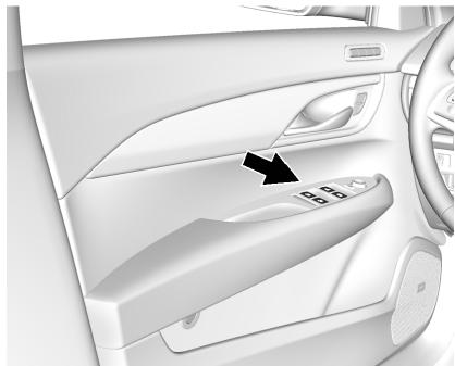 CADILLAC ATS 2013 - AVERTISSEMENT - 1