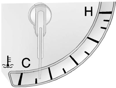 CADILLAC ATS 2013 - 5-14 Instruments et commandes - 1