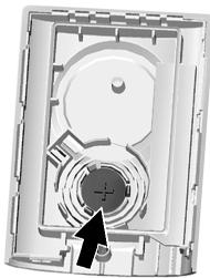 CADILLAC ATS 2013 - 2-10 Clés, portes et glaces - 1