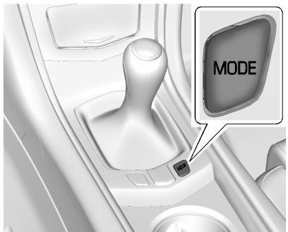 CADILLAC ATS 2013 - 9-44 Conduite et fonctionnement - 1