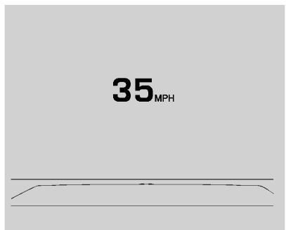 CADILLAC ATS 2013 - 5-32 Instruments et commandes - 1