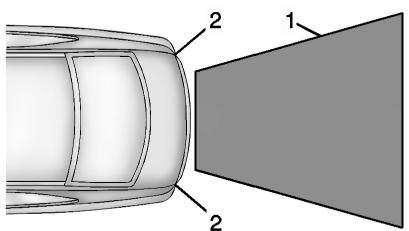 CADILLAC ATS 2013 - 9-60 Conduite et fonctionnement - 1