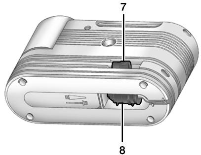 CADILLAC ATS 2013 - 10-78 Entretien du vehicule - 2