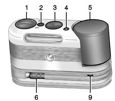 CADILLAC ATS 2013 - 10-82 Entretien du vehicule - 1