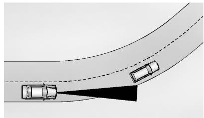 CADILLAC ATS 2013 - AVERTISSEMENT - 1