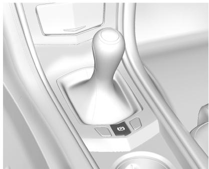 CADILLAC ATS 2013 - Frein de stationnement (electrique) - 2