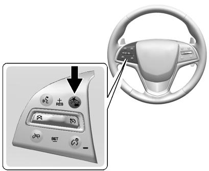 CADILLAC ATS 2013 - 9-66 Conduite et fonctionnement - 1