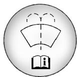 CADILLAC ATS 2013 - Ajout deliquide delave-glace - 1