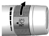 CADILLAC ATS 2013 - Essuie-glace/lave-glace avant - 2