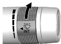 CADILLAC ATS 2013 - RainsenseMC (detection de pluie) - 1