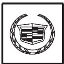 CADILLAC ATS 2013 - Guide du propriété Cadillac ATS - 1